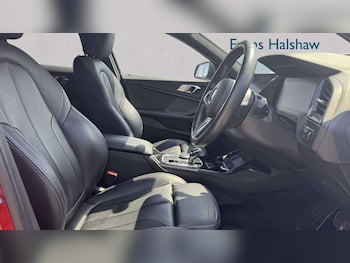Used BMW 1 Series 2020 for sale - 79002073: Photo