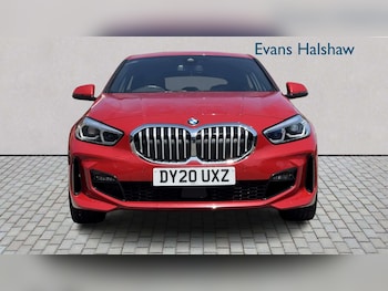 Used BMW 1 Series 2020 for sale - 79002073: Photo