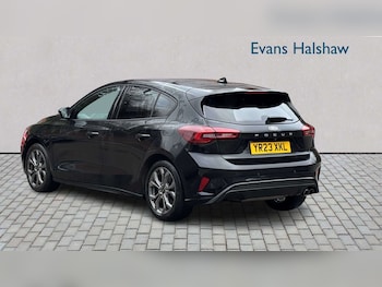 Used Ford Focus 2023 for sale - 77706754: Photo