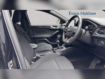 Used Ford Focus 2023 for sale - 77706754: Photo