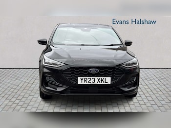 Used Ford Focus 2023 for sale - 77706754: Photo