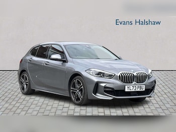 Used BMW 1 Series 2024 for sale - 78825073: Photo