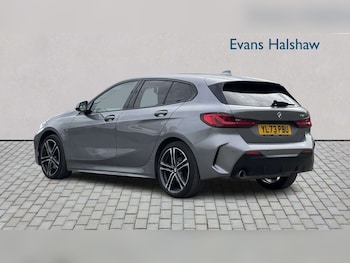 Used BMW 1 Series 2024 for sale - 78825073: Photo