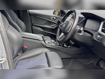 Used BMW 1 Series 2024 for sale - 78825073: Photo