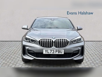 Used BMW 1 Series 2024 for sale - 78825073: Photo