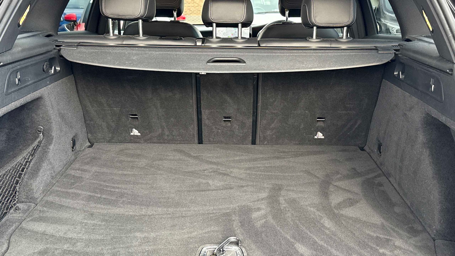 Used Mercedes-Benz GLC 2019 for sale - 76401434: Photo 11