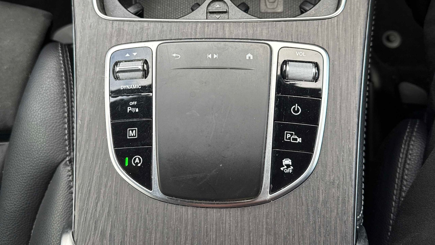 Used Mercedes-Benz GLC 2019 for sale - 76401434: Photo 15