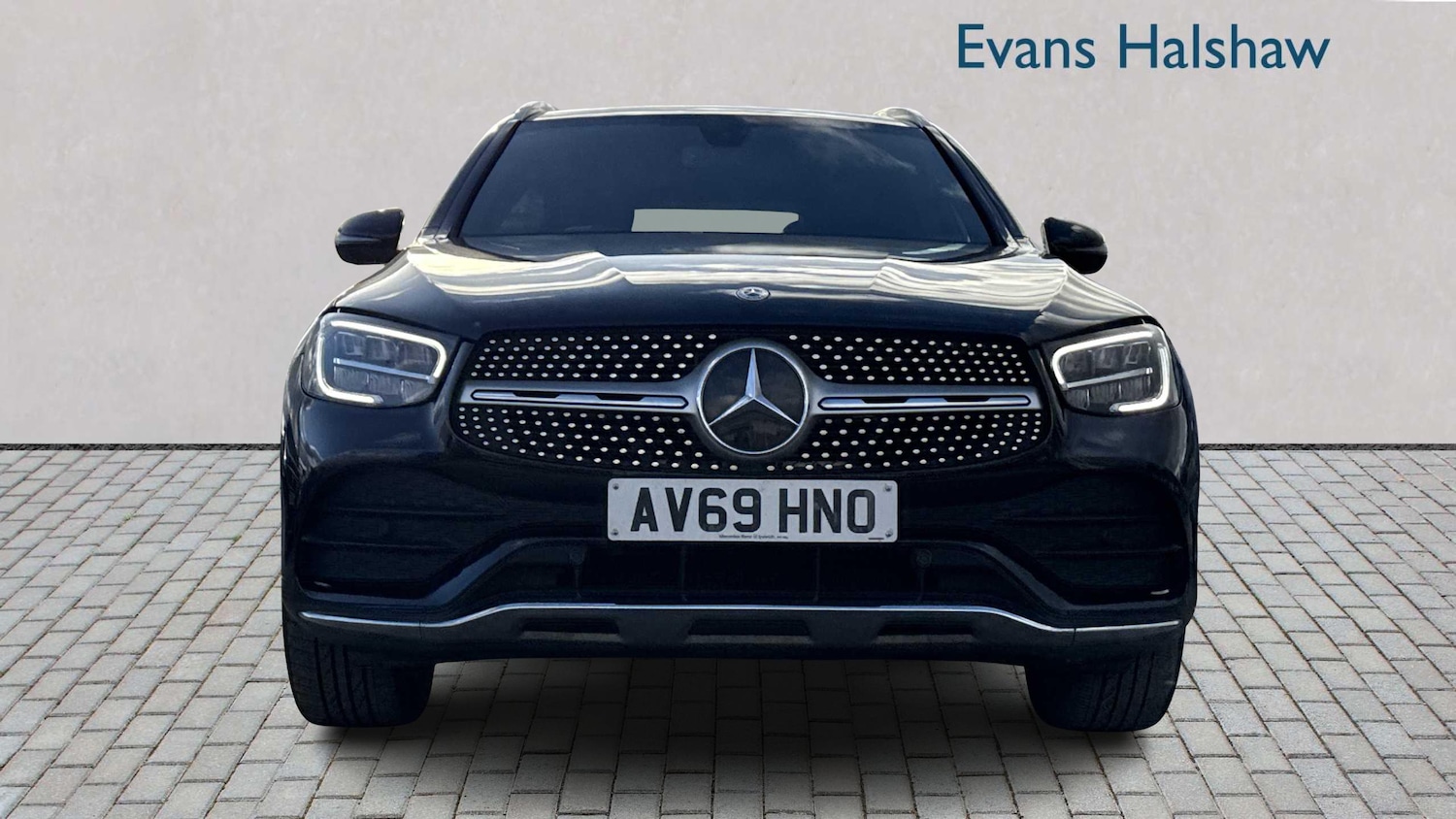 Used Mercedes-Benz GLC 2019 for sale - 76401434: Photo 4