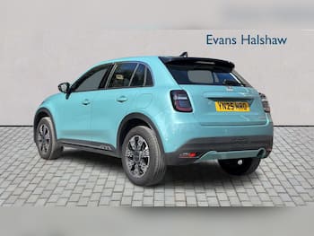 Used Fiat 600 2025 for sale - 79689517: Photo