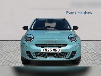 Used Fiat 600 2025 for sale - 79689517: Photo