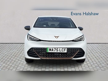 Used Cupra Born 2025 for sale - 78978696: Photo