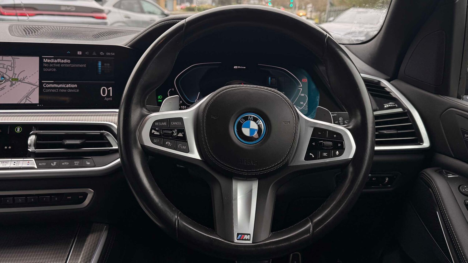 Used BMW X5 2022 for sale - 78104162: Photo 12