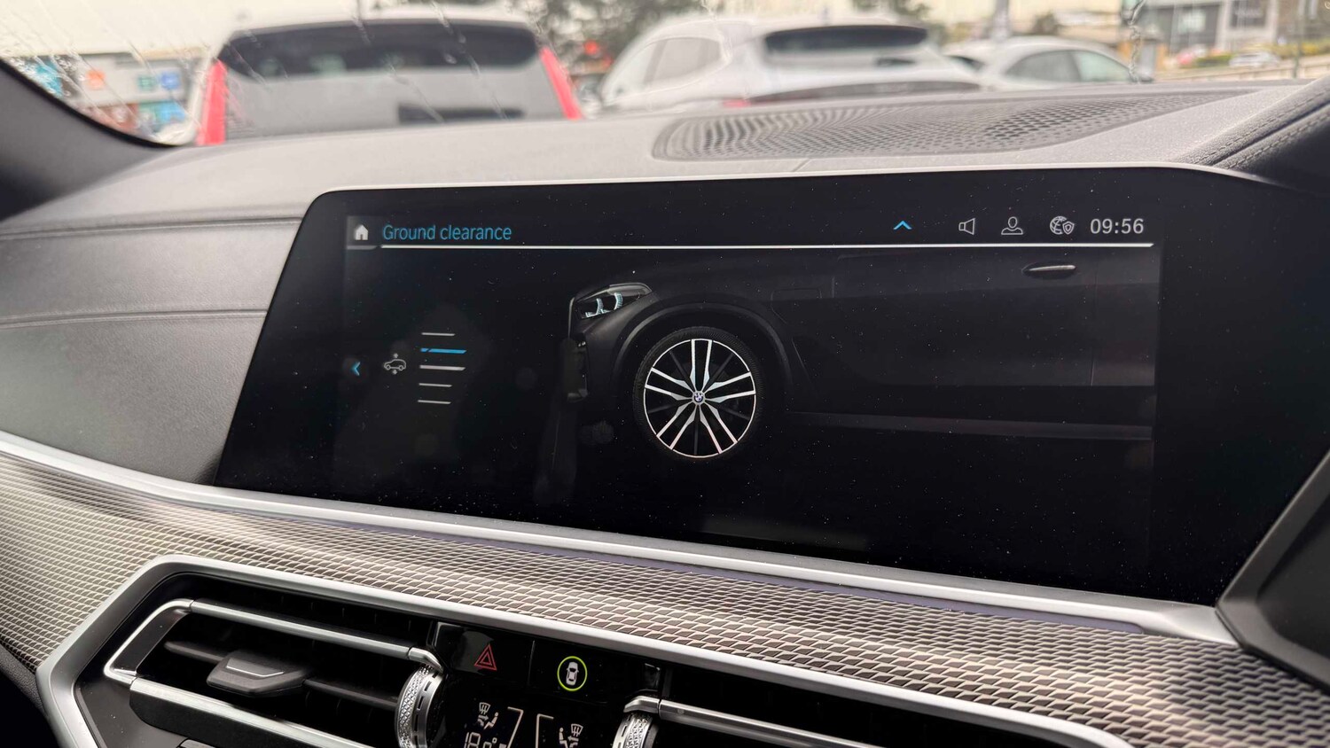 Used BMW X5 2022 for sale - 78104162: Photo 18