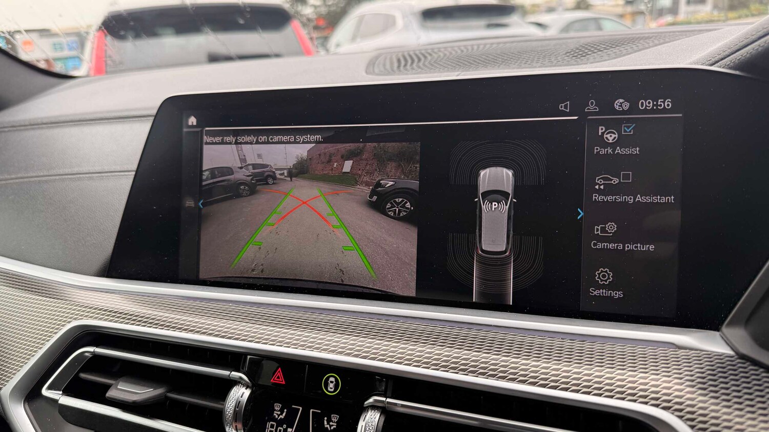 Used BMW X5 2022 for sale - 78104162: Photo 19