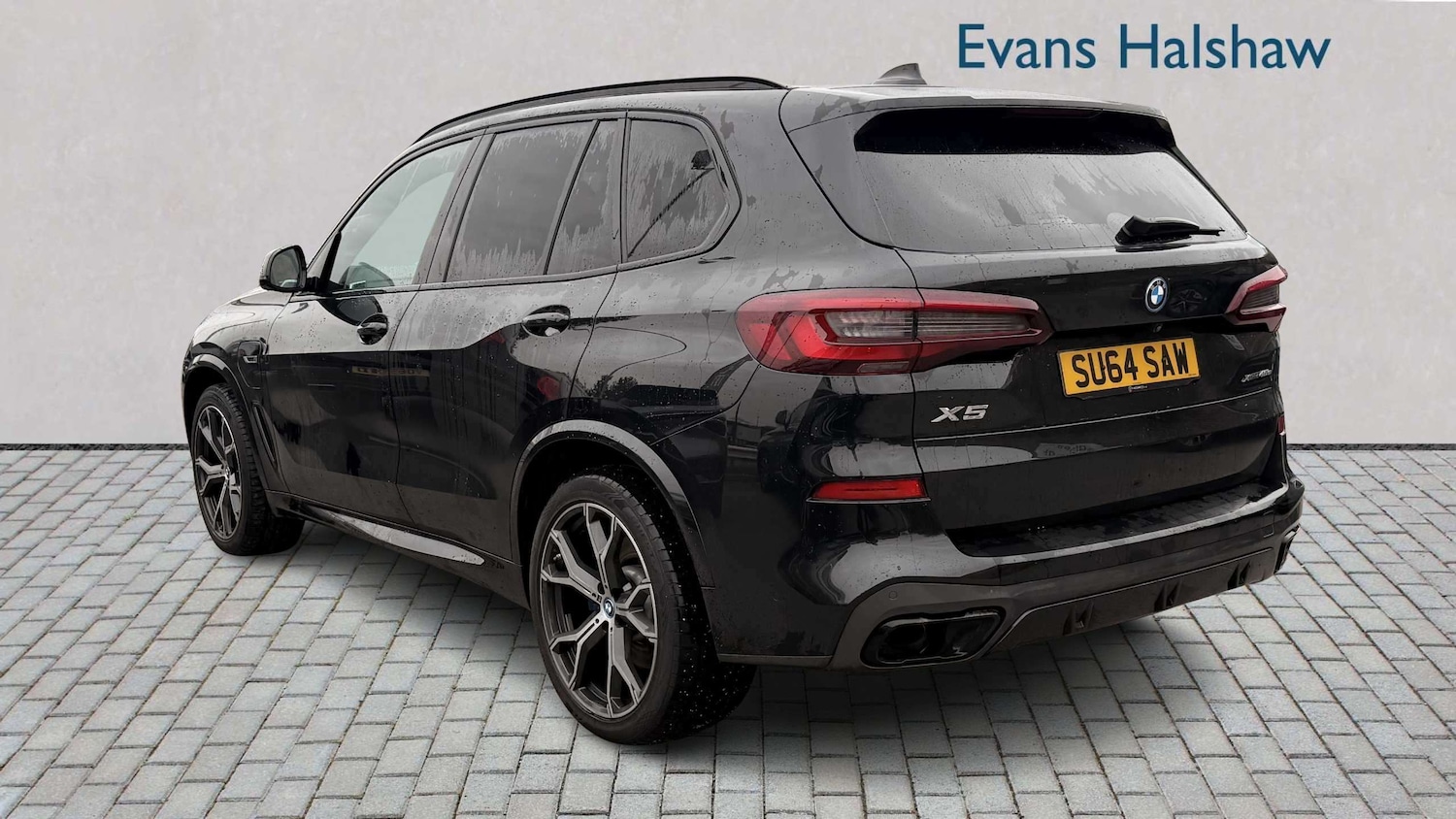 Used BMW X5 2022 for sale - 78104162: Photo 2