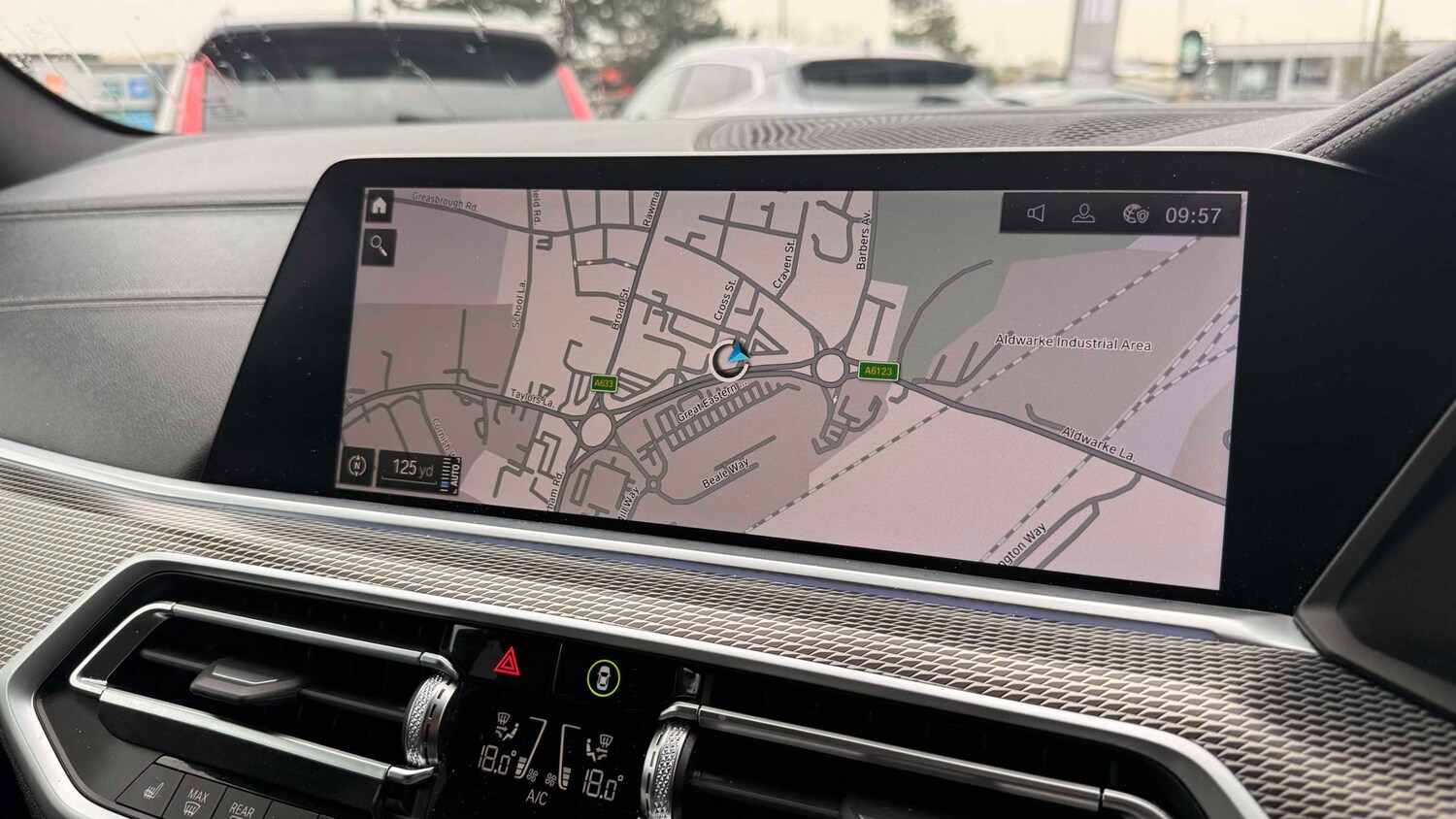 Used BMW X5 2022 for sale - 78104162: Photo 20