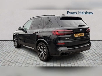 Used BMW X5 2022 for sale - 78104162: Photo