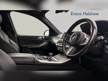 Used BMW X5 2022 for sale - 78104162: Photo