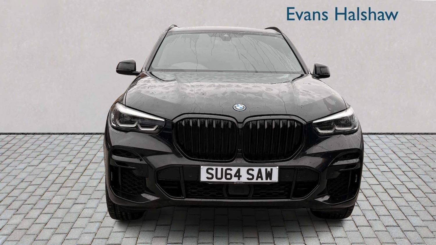 Used BMW X5 2022 for sale - 78104162: Photo 4