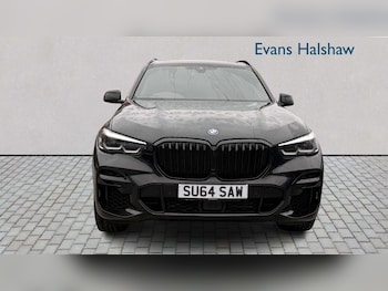 Used BMW X5 2022 for sale - 78104162: Photo