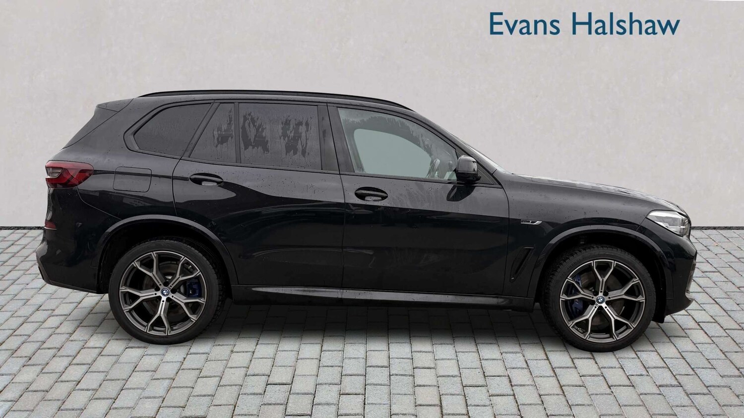 Used BMW X5 2022 for sale - 78104162: Photo 6