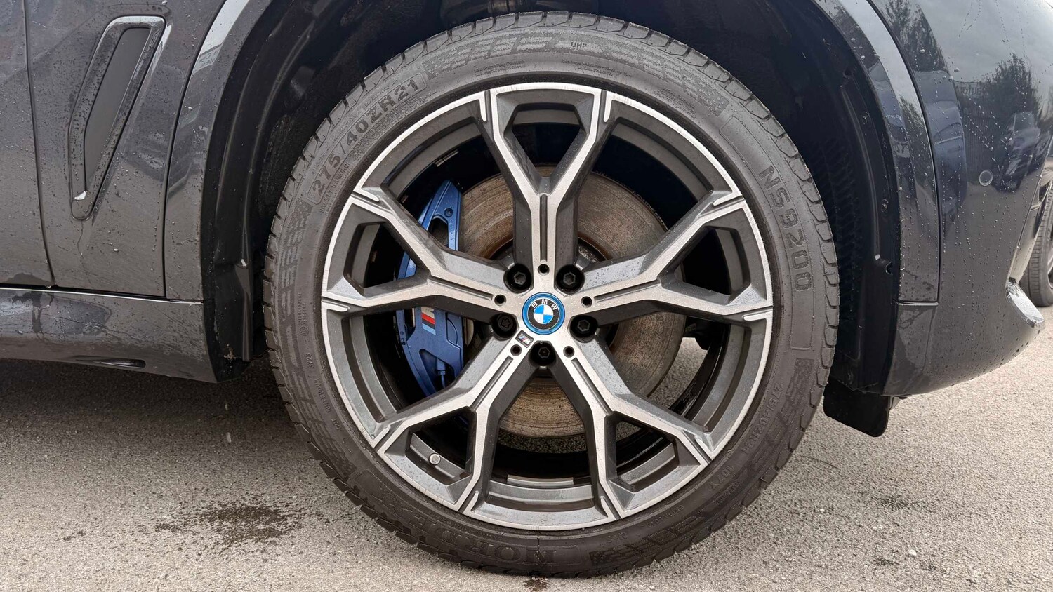 Used BMW X5 2022 for sale - 78104162: Photo 7