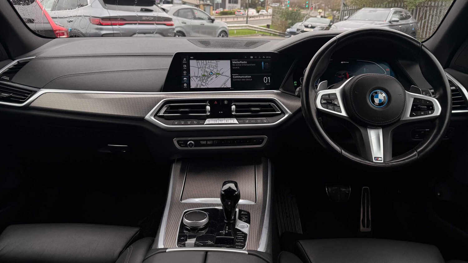 Used BMW X5 2022 for sale - 78104162: Photo 8