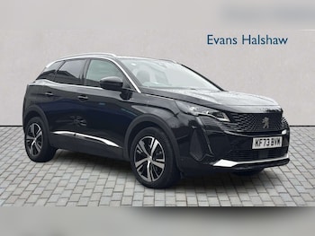 Used Peugeot 3008 2024 for sale - 79604267: Photo