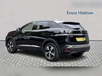 Used Peugeot 3008 2024 for sale - 79604267: Photo
