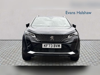 Used Peugeot 3008 2024 for sale - 79604267: Photo