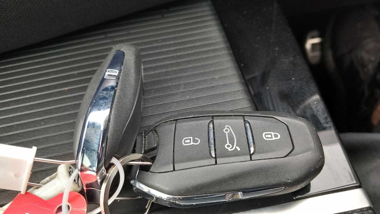Vehicle 26