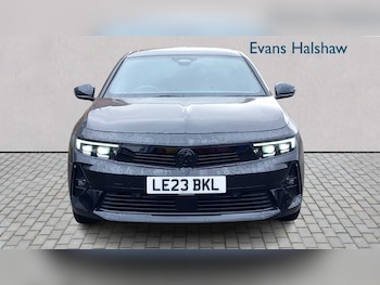 Used Vauxhall Astra 2023 for sale - 75841729: Photo