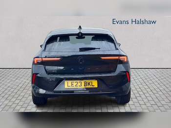 Used Vauxhall Astra 2023 for sale - 75841729: Photo
