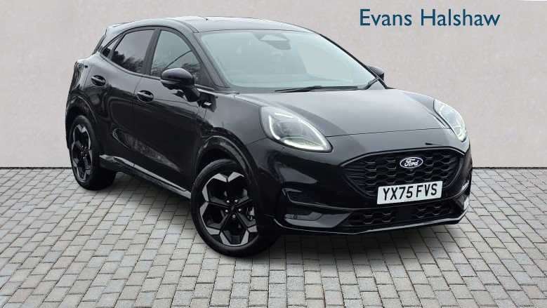 Used Ford Puma for sale - 78024084: Photo 1