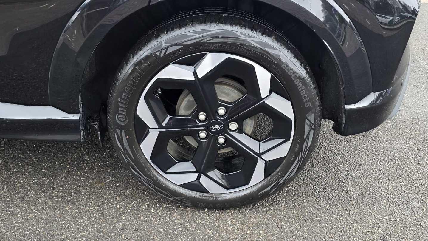 Used Ford Puma for sale - 78024084: Photo 10