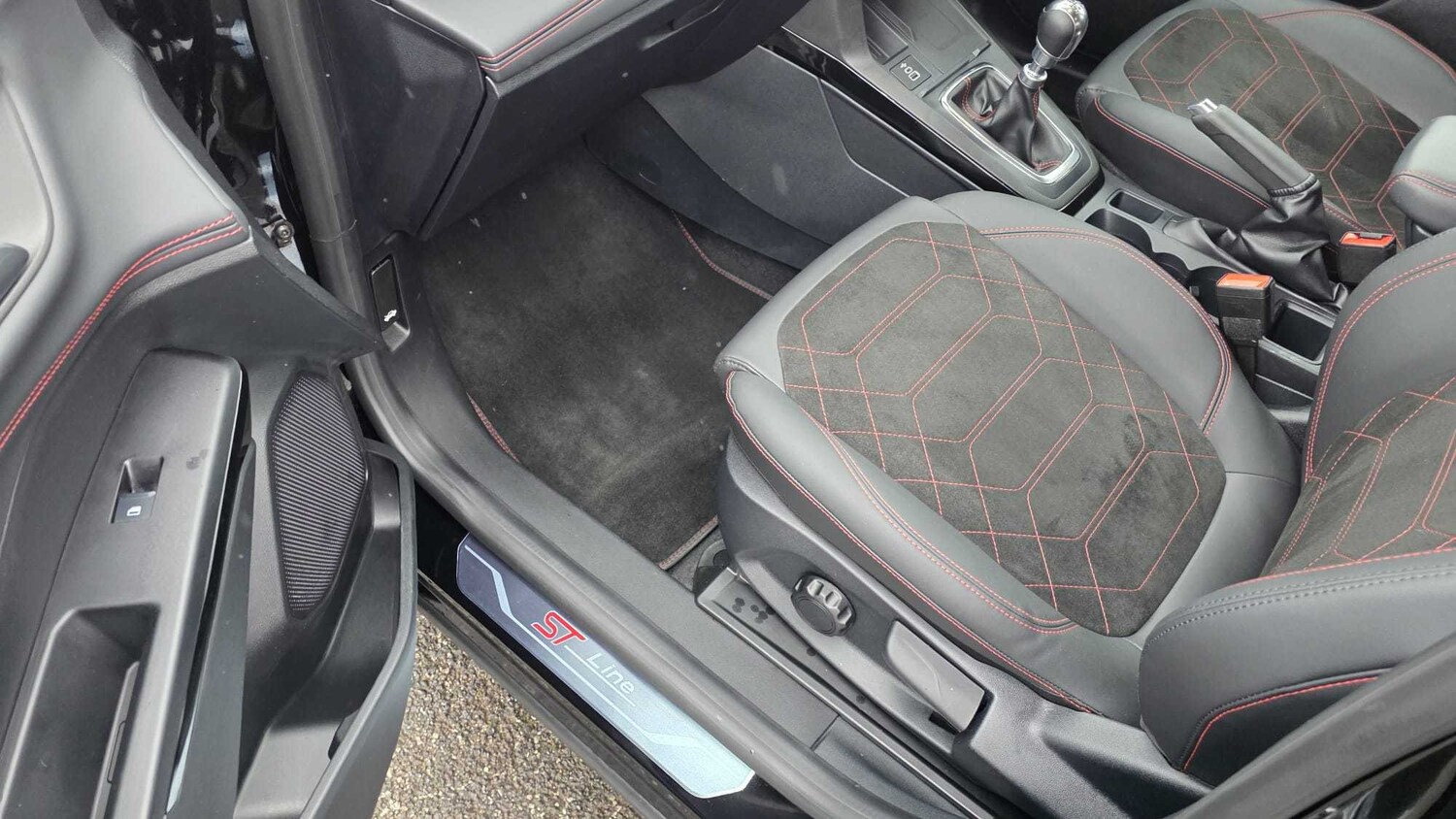 Used Ford Puma for sale - 78024084: Photo 15