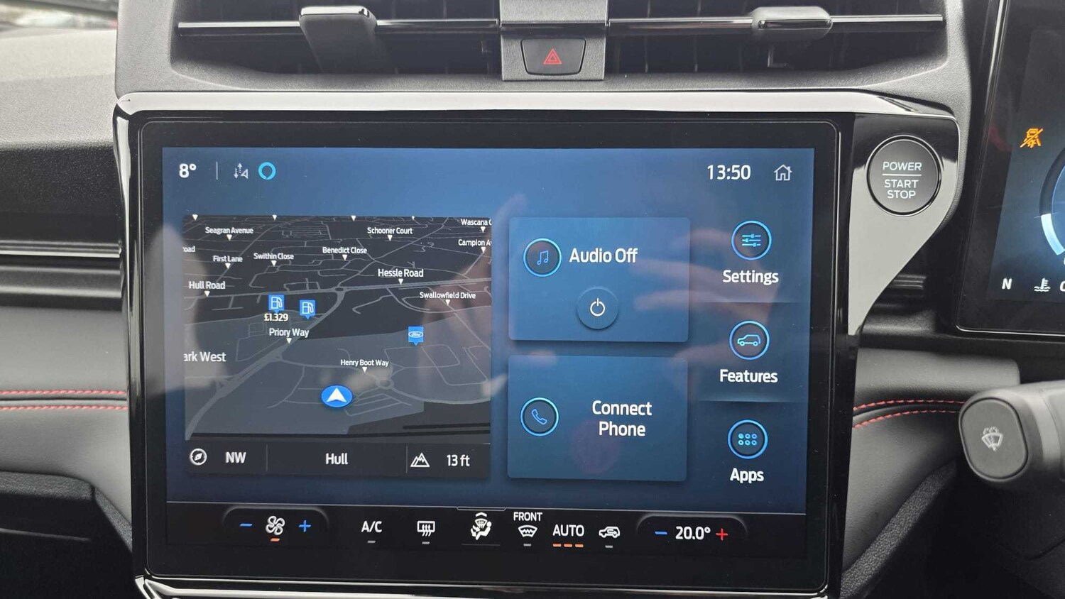 Used Ford Puma for sale - 78024084: Photo 18