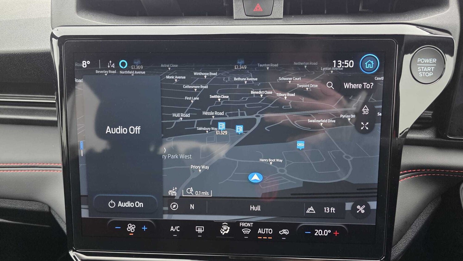 Used Ford Puma for sale - 78024084: Photo 19