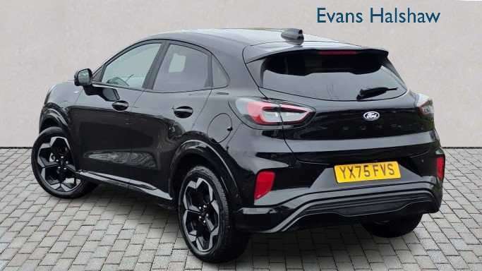 Used Ford Puma for sale - 78024084: Photo 2