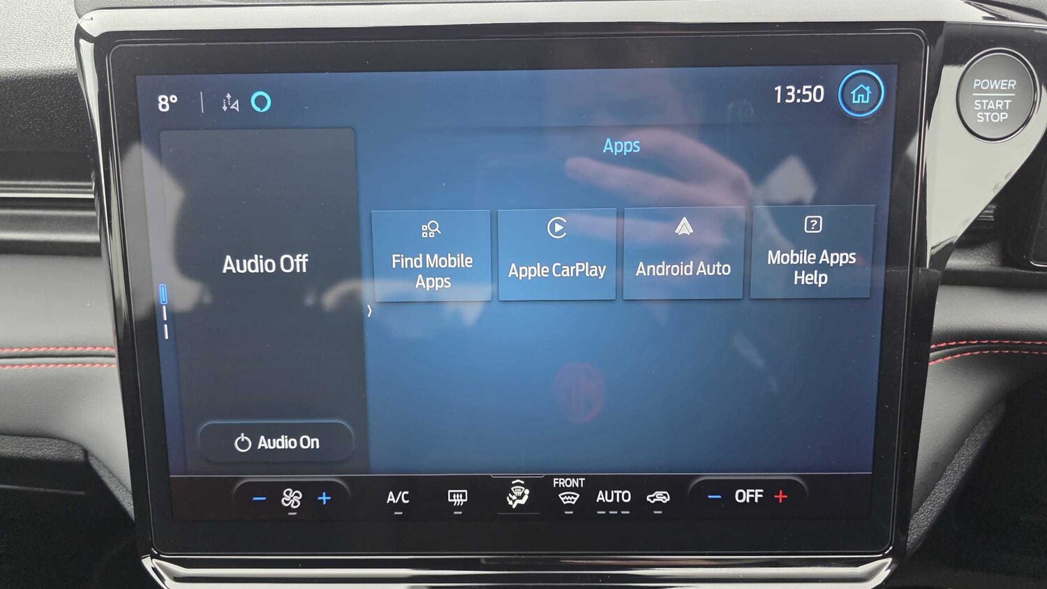 Used Ford Puma for sale - 78024084: Photo 21