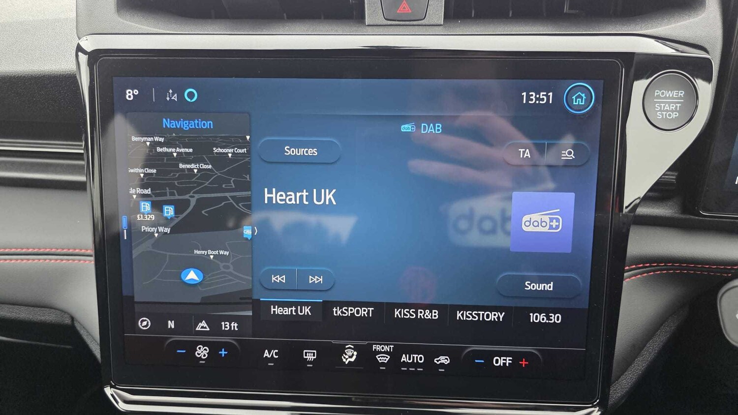 Used Ford Puma for sale - 78024084: Photo 30