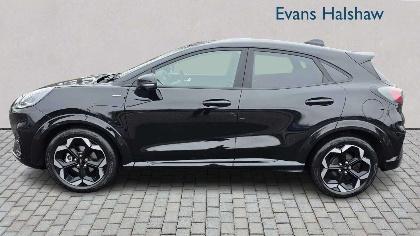 Used Ford Puma for sale - 78024084: Photo 5