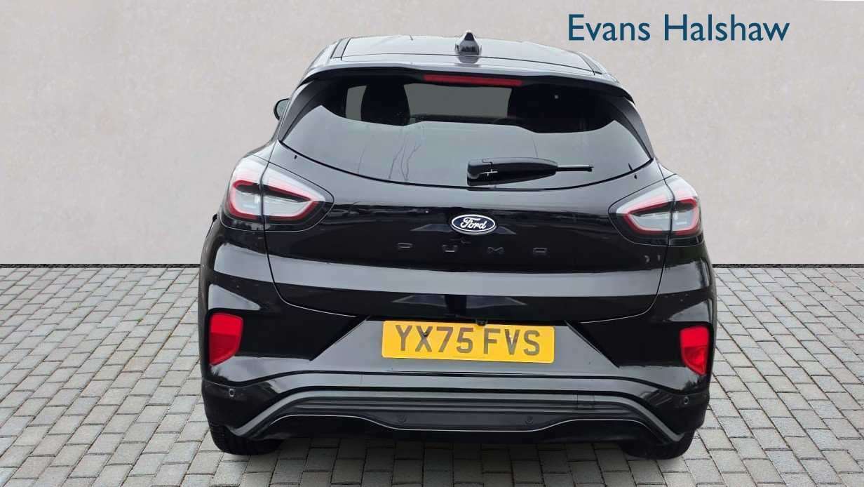 Used Ford Puma for sale - 78024084: Photo 6