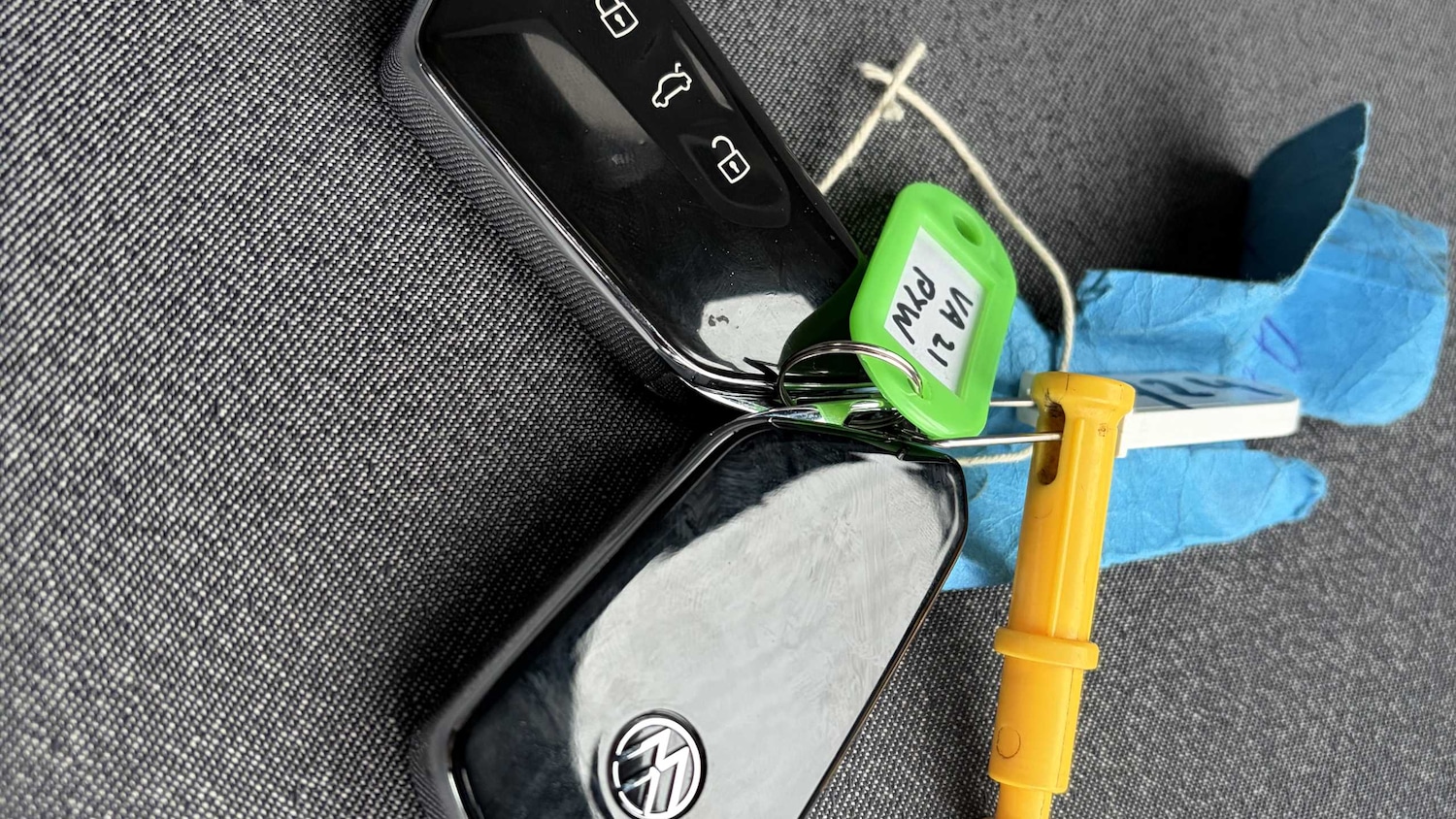 Used Volkswagen ID.3 2021 for sale - 77333855: Photo 11