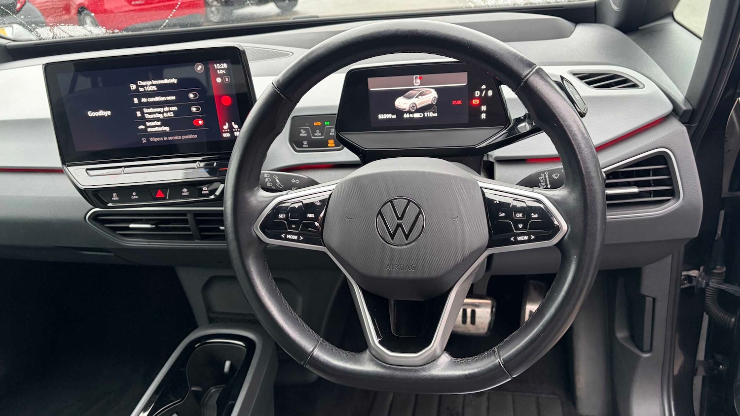 Used Volkswagen ID.3 2021 for sale - 77333855: Photo 12