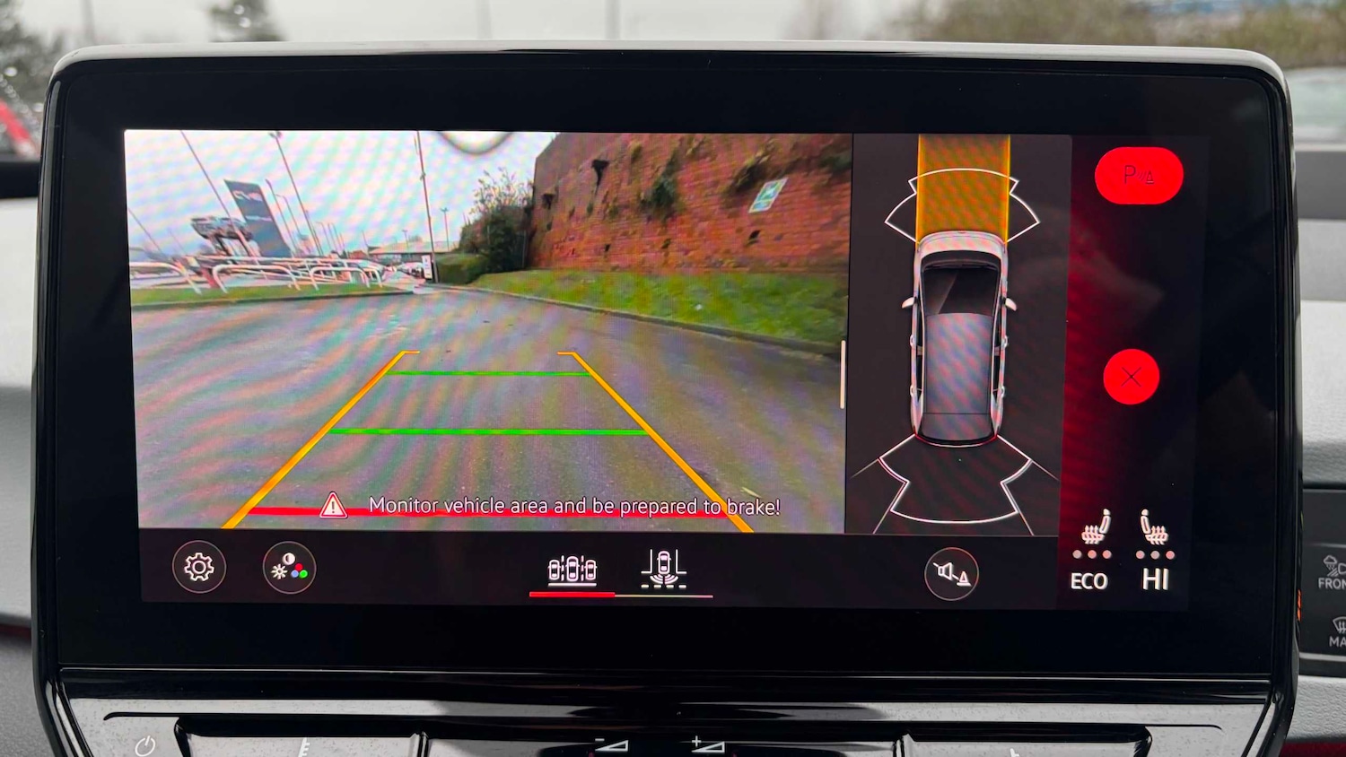 Used Volkswagen ID.3 2021 for sale - 77333855: Photo 14