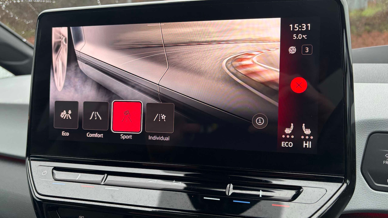 Used Volkswagen ID.3 2021 for sale - 77333855: Photo 16