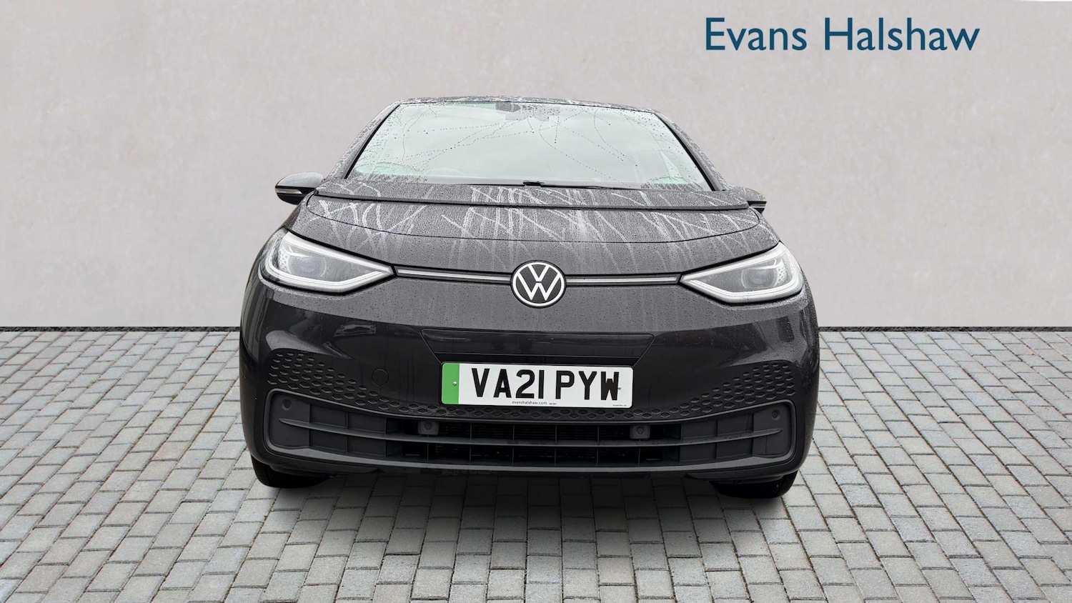 Used Volkswagen ID.3 2021 for sale - 77333855: Photo 3
