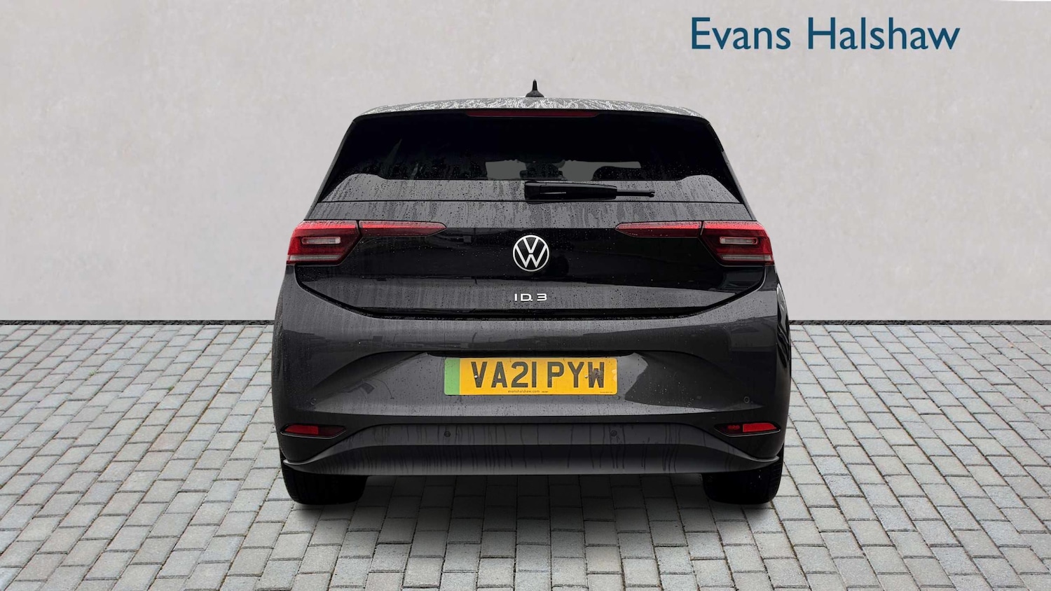 Used Volkswagen ID.3 2021 for sale - 77333855: Photo 4