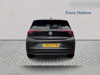 Used Volkswagen ID.3 2021 for sale - 77333855: Photo